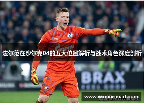 法尔范在沙尔克04的五大位置解析与战术角色深度剖析