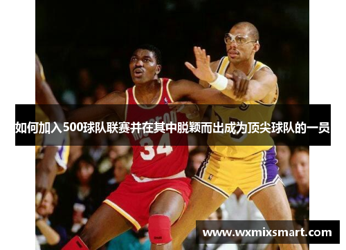 如何加入500球队联赛并在其中脱颖而出成为顶尖球队的一员