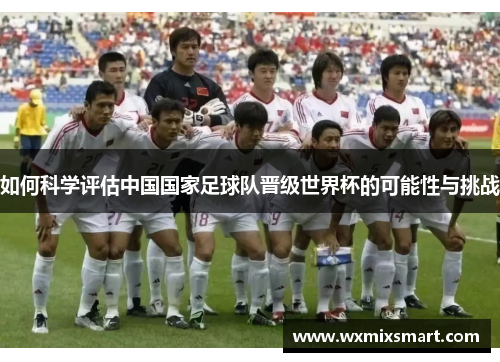 如何科学评估中国国家足球队晋级世界杯的可能性与挑战